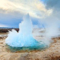 Geysir