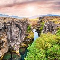 Thingvellir