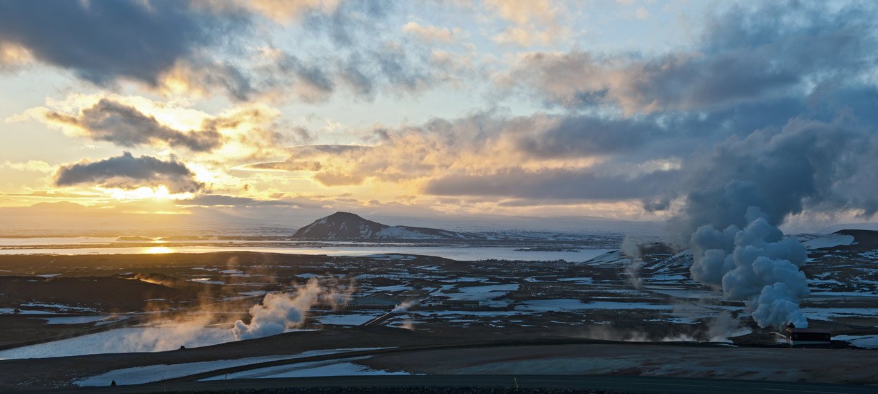 midnight sun tours reykjavik